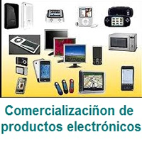 Curso Comercialización de Productos Electrónicos SENA