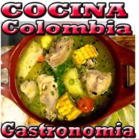 Curso de Cocina Colombiana en el Sena