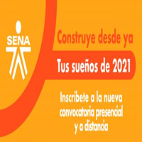 Pruebas Fase I y II para ingresar al SENA II Convocatoria 2021