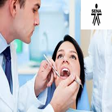 Carrera Técnica en Salud Oral SENA