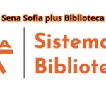 Sena Sofia plus biblioteca