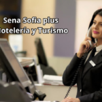 Sena Sofia plus hotelería y turismo