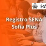 Sena Sofia plus registrarse