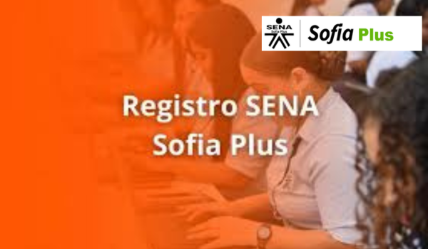 Sena Sofia plus registrarse