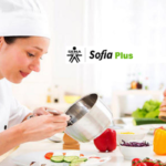 Sena Sofia plus gastronomía