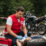 Curso Sena en Técnicas de Primeros Auxilios