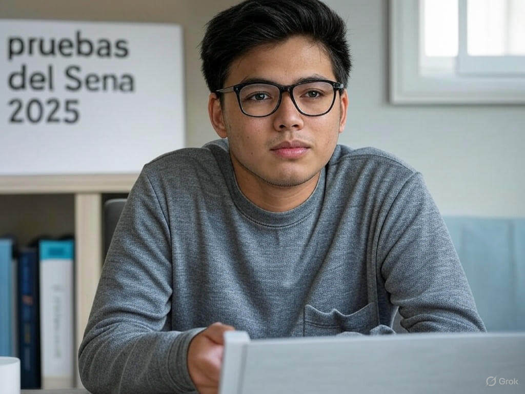 Guía sobre las pruebas de Selección del Sena